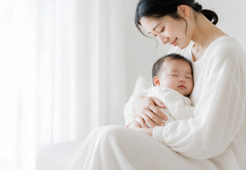マタニティー・産後専門｜ハリナ堂鍼灸院｜産後ケア